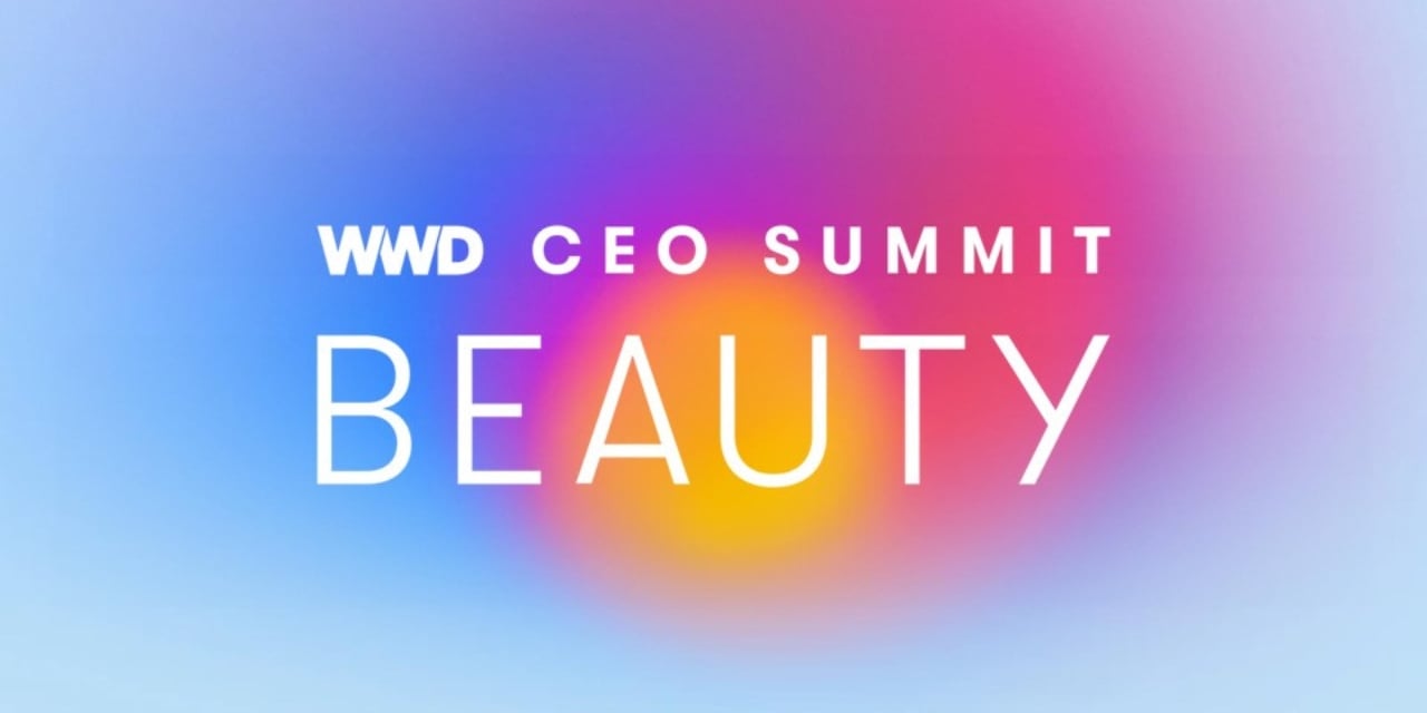 WWD CEO Summer - Beauty