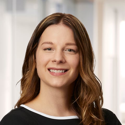Abby Manke professional headshot