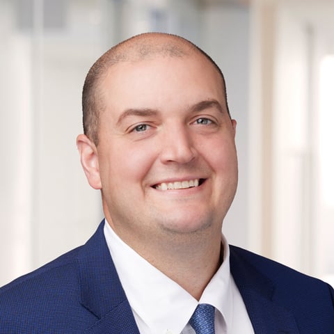 Ryan Brunker Headshot
