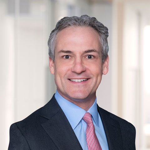 Photo of Tom Lacy