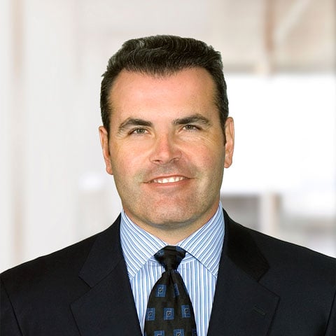 Photo of Lance Lange