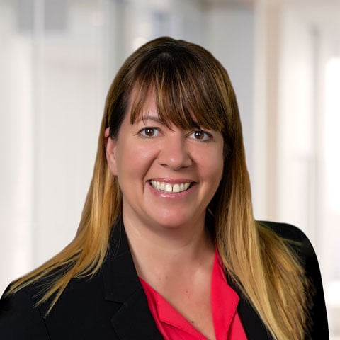 Photo of Trish Renner