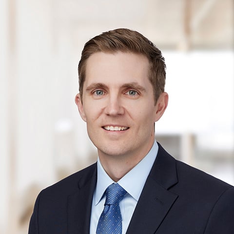 Professional headshot of Matt Schultz