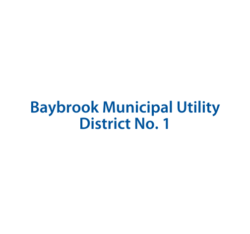 Baybrook Municipal Utility District No. 1 