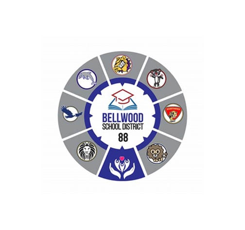Bellwood School District 88 Logo