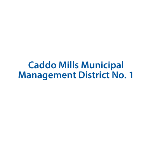 Caddo Mills Municipal Management District No. 1