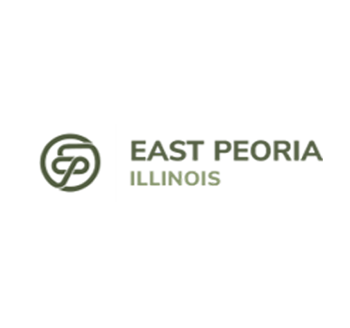 City of East Peoria Illinois Logo