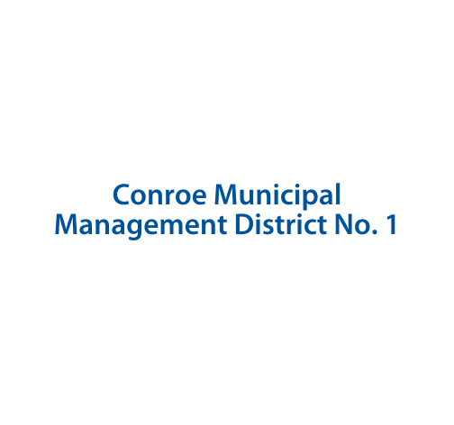 Conroe Municipal Management District No. 1