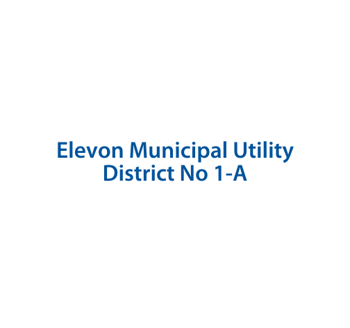 Elevon Municipal Utility District No. 1-A 