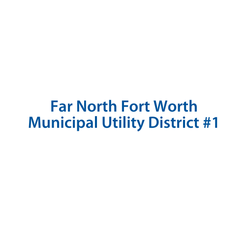 Far Noth Fort Worth Municipal Utility District