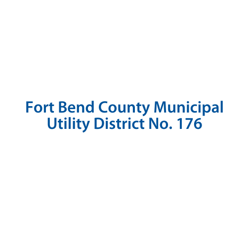 Fort Bend County Municipal Utility District No. 176