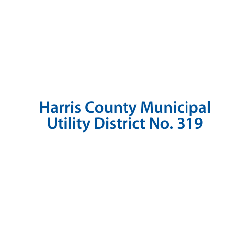 Harris County Municipal Utility District No. 319