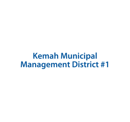 Kemah Municipal Management District #1 