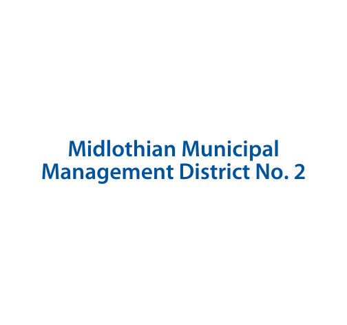 Midlothian Municipal Management District No. 2
