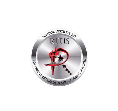 Rich Township High School logo