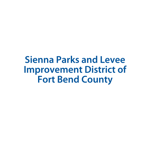 Sienna Parks and Levee Improvement District of Fort Bend County