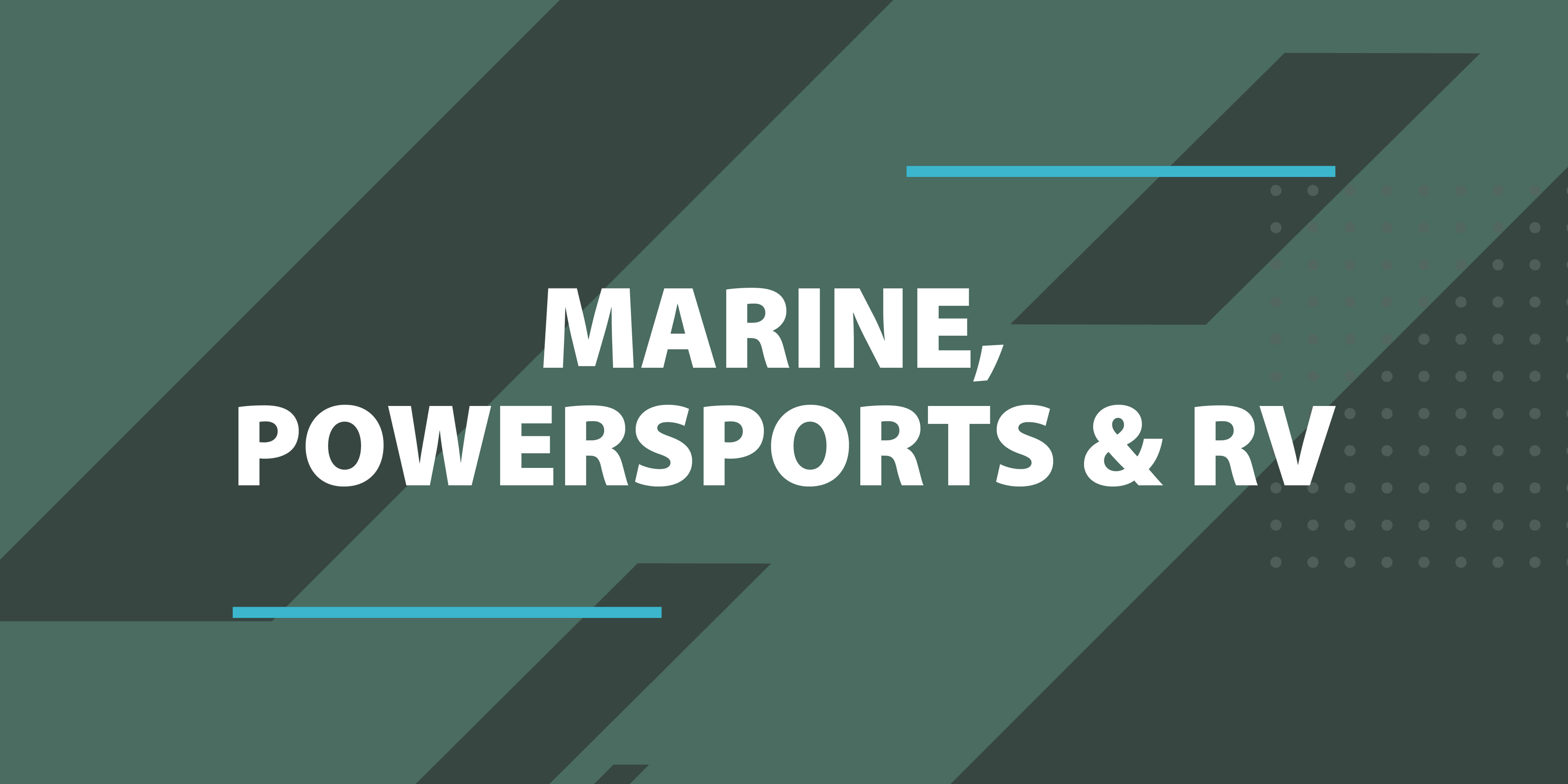 Marine Powersports and RV